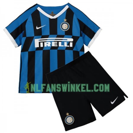Inter Milan Thuistenue 2019/20 - Kids 